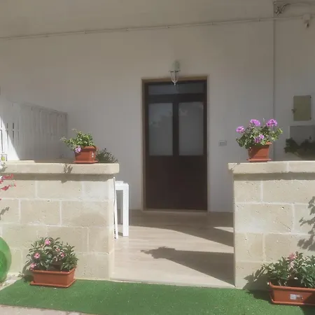 La Mia Tavernetta Casa vacanze
