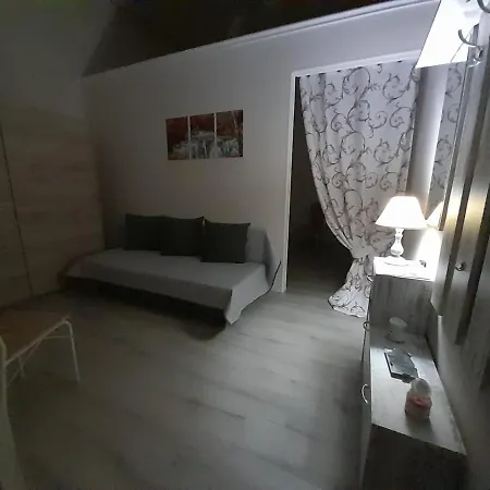 La Mia Tavernetta Ferienhaus Monopoli