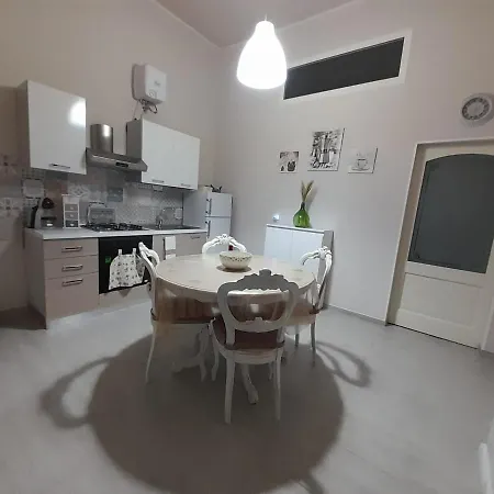 La Mia Tavernetta Ferienhaus Monopoli