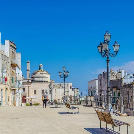 La Mia Tavernetta Casa vacanze *