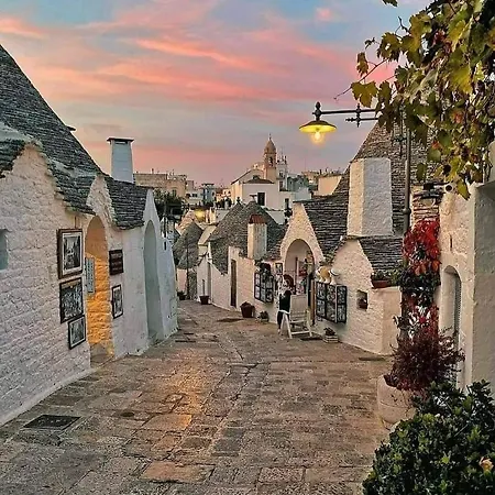 La Mia Tavernetta Casa vacanze *