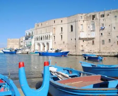 La Mia Tavernetta Casa vacanze *