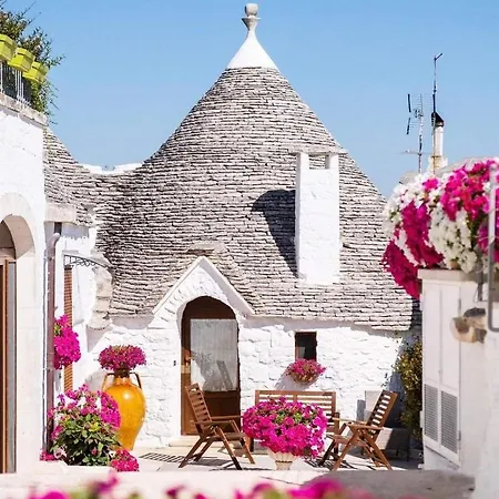 La Mia Tavernetta Ferienhaus