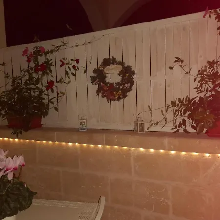 La Mia Tavernetta Ferienhaus Monopoli