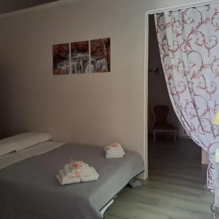 Ferienhaus La Mia Tavernetta Monopoli