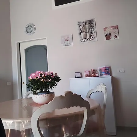 La Mia Tavernetta Ferienhaus *