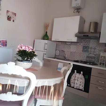 La Mia Tavernetta Monopoli