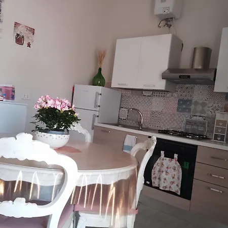 La Mia Tavernetta Monopoli