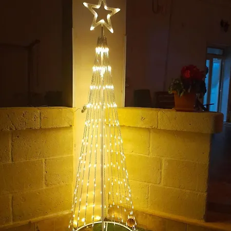 La Mia Tavernetta Ferienhaus *