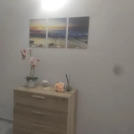 La Mia Tavernetta Дом отдыха