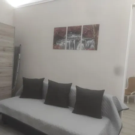 Casa vacanze La Mia Tavernetta *