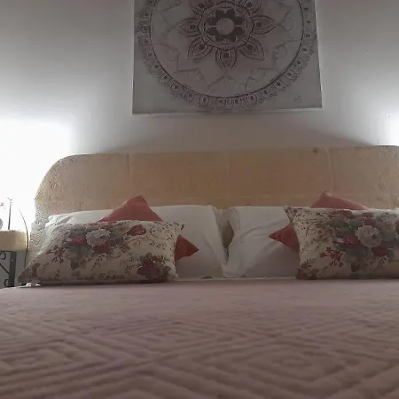 La Mia Tavernetta Дом отдыха *