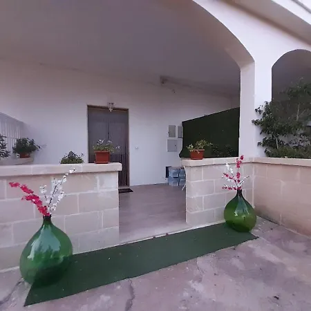 La Mia Tavernetta Дом отдыха *