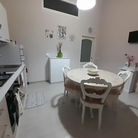 La Mia Tavernetta * Monopoli