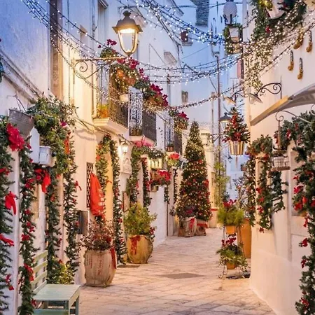 La Mia Tavernetta * Monopoli