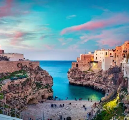 La Mia Tavernetta Monopoli