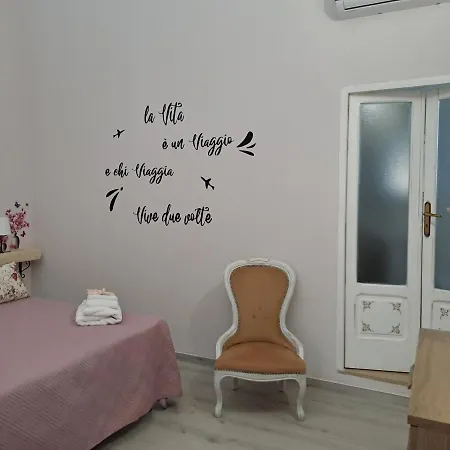 La Mia Tavernetta Casa vacanze