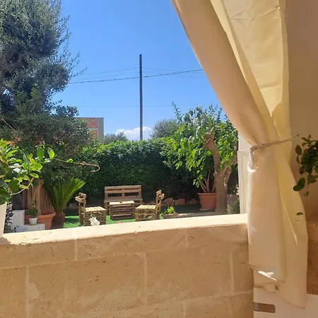 La Mia Tavernetta * Monopoli