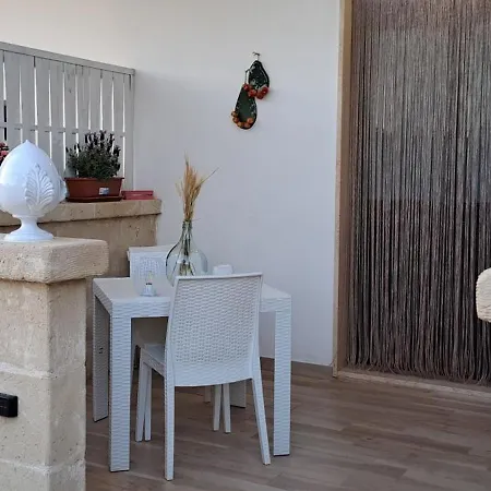 Holiday home La Mia Tavernetta Monopoli