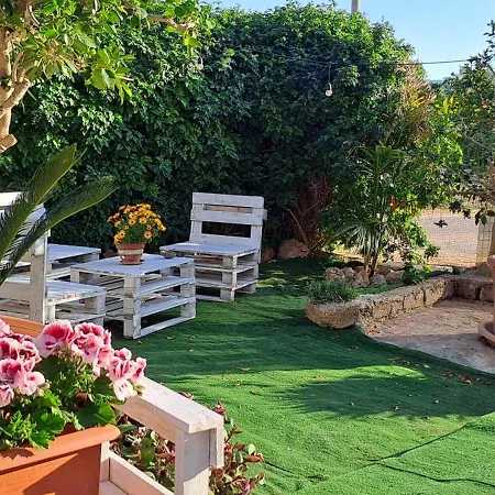 Holiday home La Mia Tavernetta Monopoli