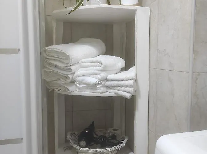 La Mia Tavernetta Сasa de vacaciones