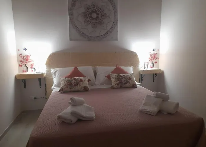 Сasa de vacaciones La Mia Tavernetta *