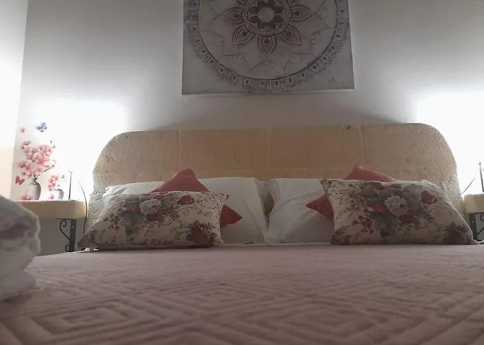 La Mia Tavernetta Сasa de vacaciones *