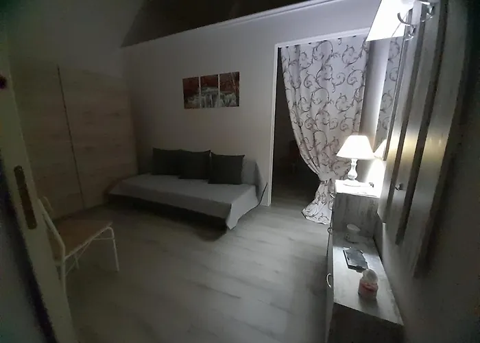 La Mia Tavernetta Сasa de vacaciones Monopoli