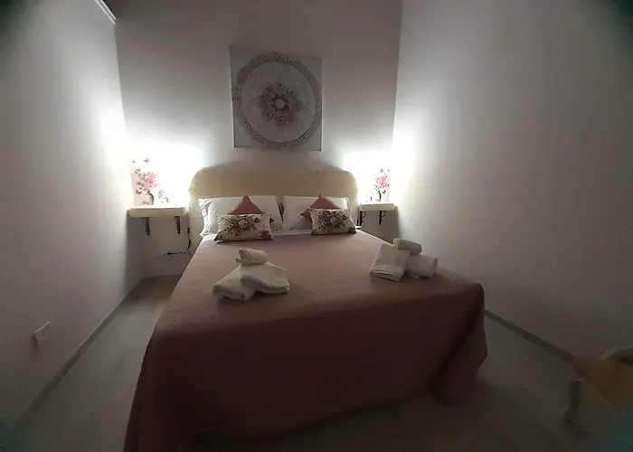 La Mia Tavernetta Сasa de vacaciones Monopoli