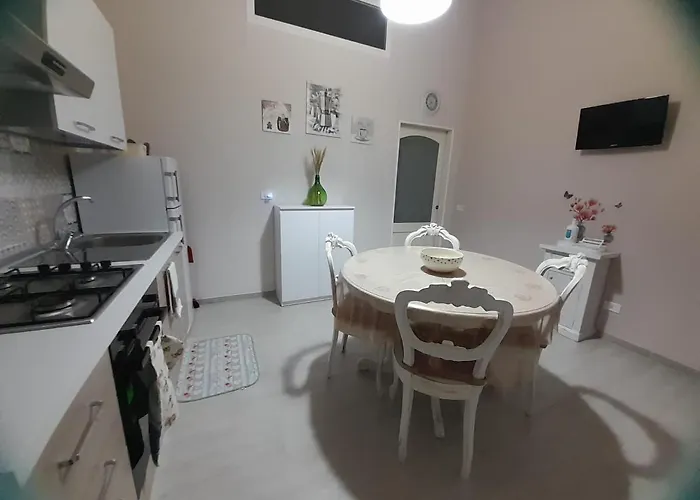 La Mia Tavernetta * Monopoli