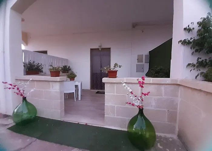 La Mia Tavernetta * Monopoli