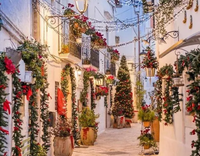 La Mia Tavernetta * Monopoli