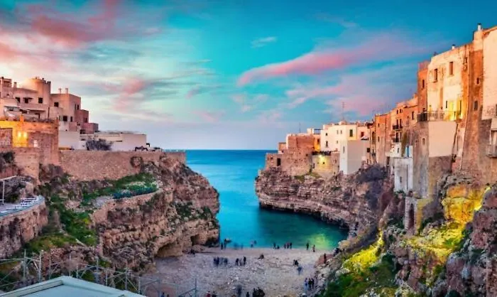 La Mia Tavernetta Monopoli