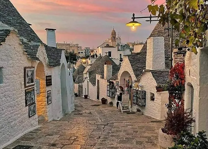 La Mia Tavernetta Сasa de vacaciones *