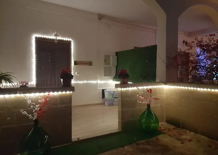 La Mia Tavernetta Semesterbostad *