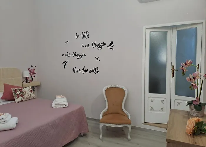 La Mia Tavernetta Сasa de vacaciones