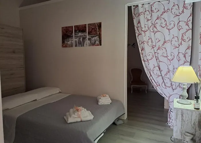Сasa de vacaciones La Mia Tavernetta Monopoli