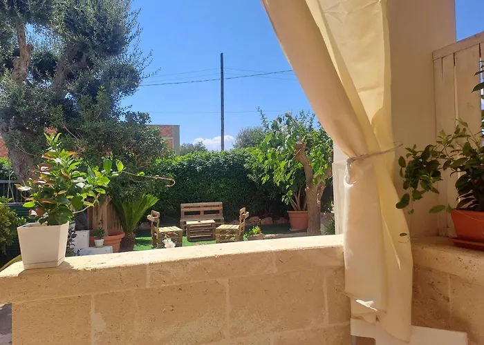 La Mia Tavernetta * Monopoli