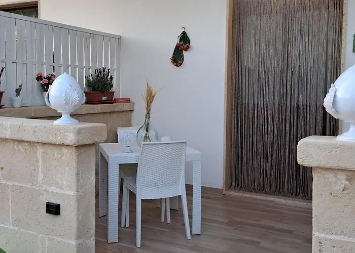 Holiday home La Mia Tavernetta Monopoli
